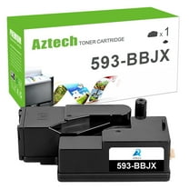 E525W Toner Cartridge Compatible for Dell 593-BBJX Dell E525W Printer Ink (Black)