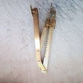 thumbnail image 4 of Marco De Soporte De Hardware Bisagra De Varias Etapas Bisagra Plegable Bisagra Ajustable Bisagra De Cama Methold HA018736-00, 4 of 6