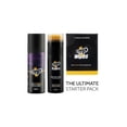 thumbnail image 2 of Kit de Limpieza Crep Protect Starter Pack negro Unitalla, 2 of 3