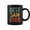 Black, variant on Best Sam Ever Personalized First Name Sam Coffee Mug