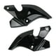 thumbnail image 1 of Cubierta Faro Derecha/Izquierda Negro Set Italika Ft 150 Gt (11-15), 1 of 3