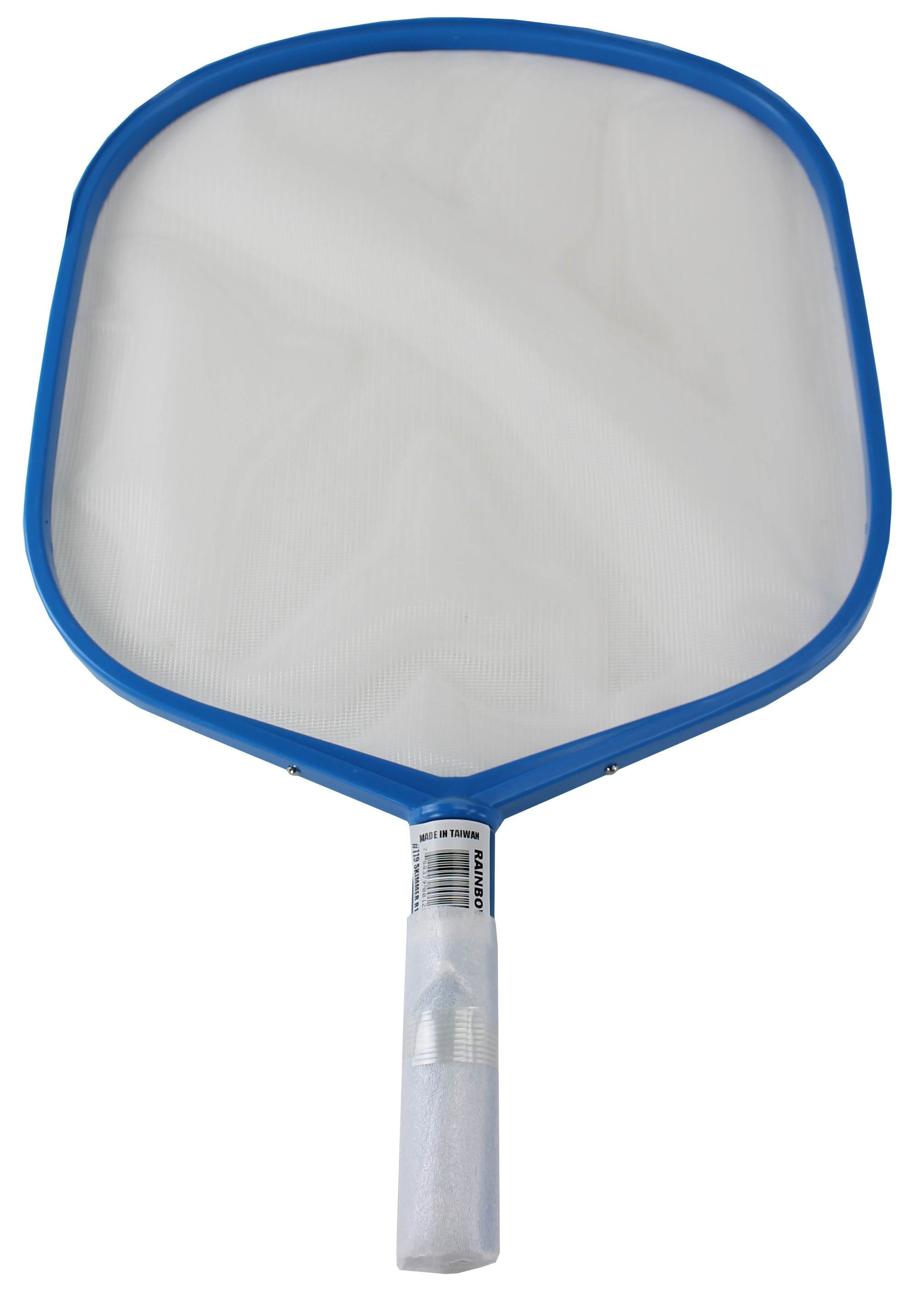 Pentair R121026 Telescopic Pole Swimming Pool Spa Hand Leaf Skimmer