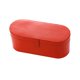 thumbnail image 1 of Bolsa para secador de pelo Salvador Estuche de Viaje Rojo 33,5 cm x 13,5 cm x 13 cm, 1 of 7