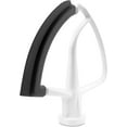 thumbnail image 4 of KitchenAid Batteur à Tête Inclinable Flex Edge + Batteur Plat, 4 of 7