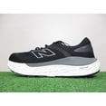 thumbnail image 3 of New Balance Fresh Foam X 1540v4 USA Shoes Mens 8.5 Wide Black Harbor Gray, 3 of 6
