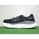 thumbnail image 3 of New Balance Fresh Foam X 1540v4 USA Shoes Mens 8.5 Wide Black Harbor Gray, 3 of 6