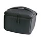 thumbnail image 1 of Bolsa de transporte para cilindros de combustible, almacenamiento para picnic, organizador de utensilios de cocina a prueba de golpes, protector Olla de gas de 9 cm de altura, 1 of 9