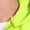 Safety Green, variant on Gildan – High Visibility Full Zip Hooded Sweatshirt for Unisex Heavy Blend Long Sleeve Fleece Hoodie Jacket | Hi Vis Safety Green Sweater 8 Oz, 50/50 Cotton/polyester, 2 Pack, Size – S