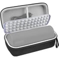 thumbnail image 1 of For Sonos Roam Portable Speaker Storage Protective Bag, 1 of 4