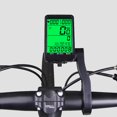 thumbnail image 3 of SD-689 Extensión de manillar de bicicleta multifunción Soportes de timbre para computadora de bicicleta FLhrweasw Nuevo, 3 of 8