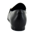 thumbnail image 4 of Rockport Polly Women's Loafers & Slip-Ons Black Size 8.5 W, 4 of 8