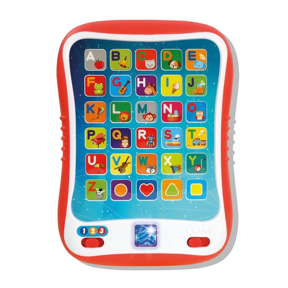 Winfun I-Fun Pad 2271 - ABC Learning Pad - Age Group 12 Months and up