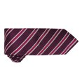 thumbnail image 2 of Premier Mens Stripe Waffle Tie, 2 of 4