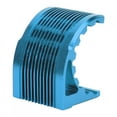 thumbnail image 1 of Aluminum Alloy Heat Sink RC Car Model Accessory for 4274 1515 1512 Brushless Motor 42mmBlue, 1 of 6