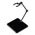 thumbnail image 2 of kusrkot 5xAction Figure Affichage Base Support Rack Animation Robuste Souple Poupée Stand Noir, 2 of 9