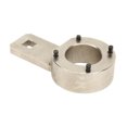 thumbnail image 1 of Llave De Sujeción Del Amortiguador De Vibraciones, Pasadores Endurecidos T10355 Llave De Sujeción De La Polea Del Cigüeñal De Alta Resistencia Para Motor 1.8 2.0 TFSi TSi ANGGREK Vibration Damper Holding Tool, 1 of 8