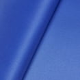 thumbnail image 4 of Matte Satin (Peau de Soie) 60" Polyester Medium Weight Smooth Soft Textured Fabric By The Yard - For Sewing Apparel, Clothes, Decor, & More (5 Yards, Royal Blue), 4 of 4