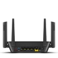 thumbnail image 2 of Router Wi-Fi Mesh MR8300 Tribanda AC2200 de Linksys renovado, 2 of 7