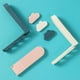 thumbnail image 5 of Juego de 4 pinzas antideslizantes para sujetar mantas y colchas, sin aguja, 5 of 5