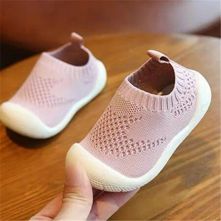 

Toyella Toddler shoes 16 Dark pink