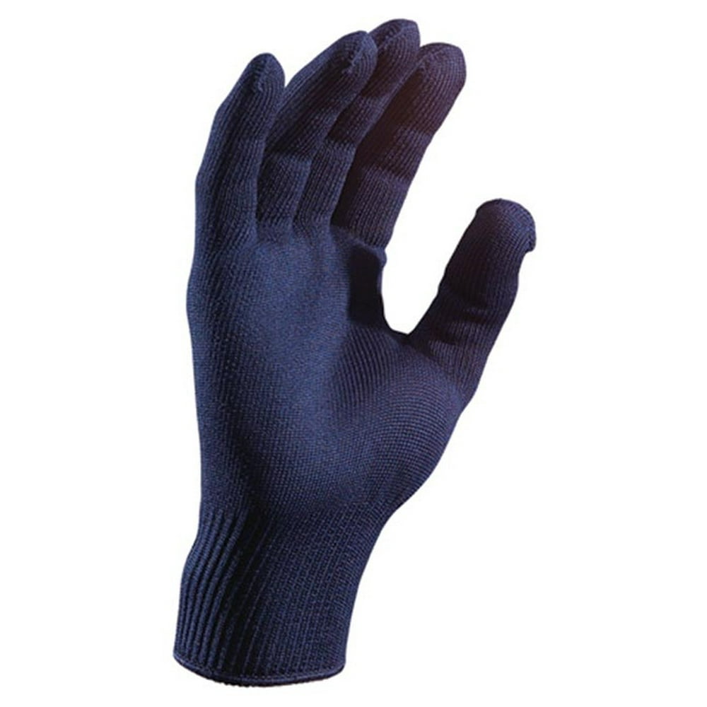 Fox River Wick Dry StaDri II Lightweight Glove Liner, Dark Navy