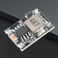 thumbnail image 1 of Módulo convertidor Buck DC-DC, placa de voltaje de potencia ajustable, componentes electrónicos, 1 of 7