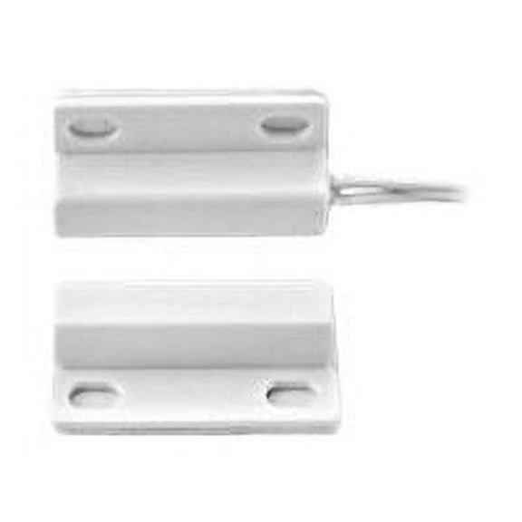 Honeywell 943WG - Magnetic contact - white