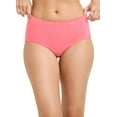 thumbnail image 1 of Jockey No Panty Line Promise Tactel Culotte Échancrée, 1 of 1