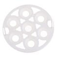 thumbnail image 4 of EeaseMX Incubadora semiautomática con 7 huevos y control de temperatura, con caja de aislamiento para pollos, patos, gansos y codornices (UE), 4 of 4