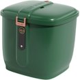 thumbnail image 1 of Conteneur pour Stockage de Riz, Bac pour Distributeur de Céréales, Seau pour Organisation de Garde-Manger, 1 of 7
