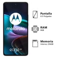 thumbnail image 2 of Smartphone Motorola Edge 30 5G de 8GB RAM 256GB ROM Gris Desbloqueado, 2 of 4