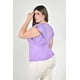thumbnail image 3 of Blusa CHIC con perlas Roman Fashion /Tallas Extras, 03811 (Lila) lila 40, 3 of 6