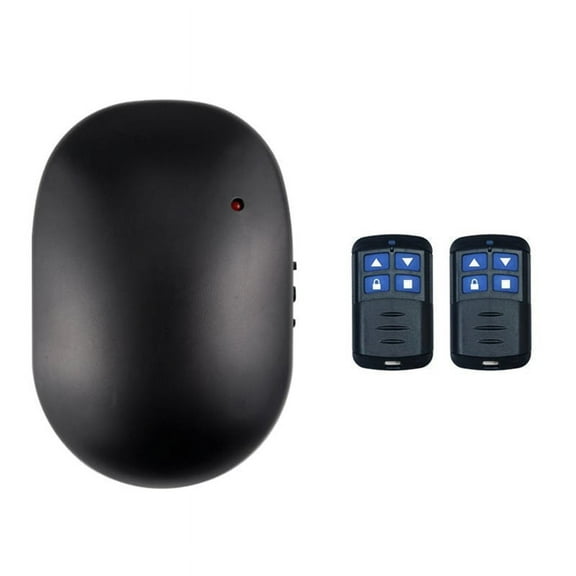Rolling Shutter Door Controller Universal Tubular Motor Remote Control Receiver 433MHz for Garage Electric