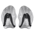 thumbnail image 1 of Professional Swim Paddles For Hand Swimming Daily Training Hand Paddles With Adjustable Straps For Men Women Swimming Diving Training, 1 of 5