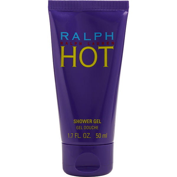 Ralph Lauren - (pack2)Ralph Hot Perfume 
