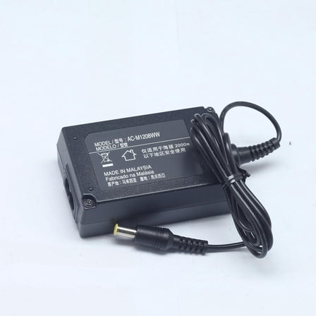 FOR 1pcs BDP-S1200 BDP-S2200 BDP-S3200 BDP-S5200 BDP-S1500 BDP-S3500 BDP-S3700 Blu-ray DVD Player Power AC-M1208WW