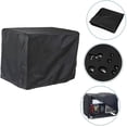 thumbnail image 2 of Weather Generator Cover Generator Noise Cover Chair Proof Protector Small Portable Generator Portable Generators Small Generators Generator Rain Cover, 2 of 5