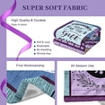 thumbnail image 4 of Mothers Day Blanket Gifts for Mother in Law, Mother in Law Gift Blanket 50"x60", Mother in Law Birthday Gift Ideas, Future Mother in Law Gifts from Daughter in Law, Mother in Law Wedding Gift, 4 of 6