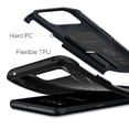 thumbnail image 3 of Funda Galaxy S8 Plus Spigen Slim Armor Metal Slate, 3 of 4