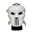 thumbnail image 2 of Teenage Mutant Ninja Turtles (1990 Movie) - Prop Replica - Casey Jones Mask, 2 of 2