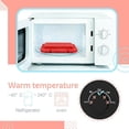 thumbnail image 6 of Microwave Toastie Sandwich Maker, Silicone Grilled Cheese Maker with Non-Stick Tray, Crispy Toast Baking Tool for Sandwiches Fried Eggs, 6 of 9