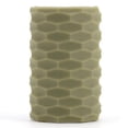 thumbnail image 4 of Funda de linterna de silicona portátil para GZ (verde militar) Likrtyny  Para estrenar, 4 of 4