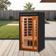 thumbnail image 1 of Funda para sauna exterior, tela Oxford resistente al viento de 84 cm x 178 cm, protector antipolvo para sauna, ideal para complejos turísticos y, 1 of 8