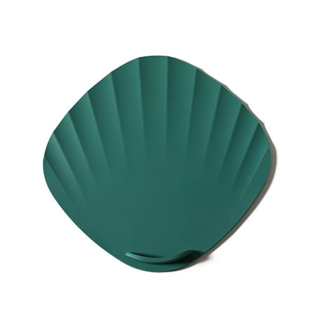 

RUNOLIG Silicon Deodorant Drain Cover Durable Hair Catcher For Bathroom Bathtub Drain Stopper