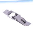thumbnail image 3 of unbranded Gancho De Plateado Resistente Para Caja Proyectos DIY Y Uso En Hogar Oficina Tienda, 3 of 8