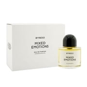 byredo العواطف المختلطة eau de parfum spray 100ml / 3.4oz