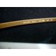 thumbnail image 5 of Miu Miu Womens Brushed Gold Sunglasses, excellent used condition, 5 of 6