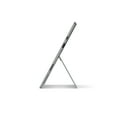 thumbnail image 3 of Microsoft Surface Pro 7+ 2-In-1, 12.3" Touch Screen, Intel Core i3, 8GB RAM, 128GB SSD, Windows 11 Home, Platinum, with Black Type Cover, 3 of 8