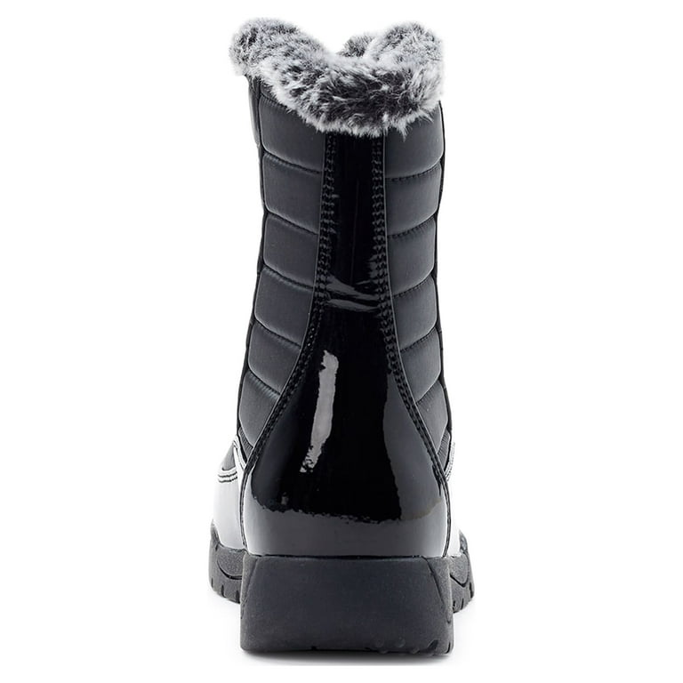 Totes ember 2025 winter boots