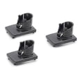 thumbnail image 1 of 3pcs M12 12v Battery Plastic Case Box Parts (no Battery Cell) For Milwauke 12v 48-11-2411 M12 Li-ion Battery Shell, 1 of 5